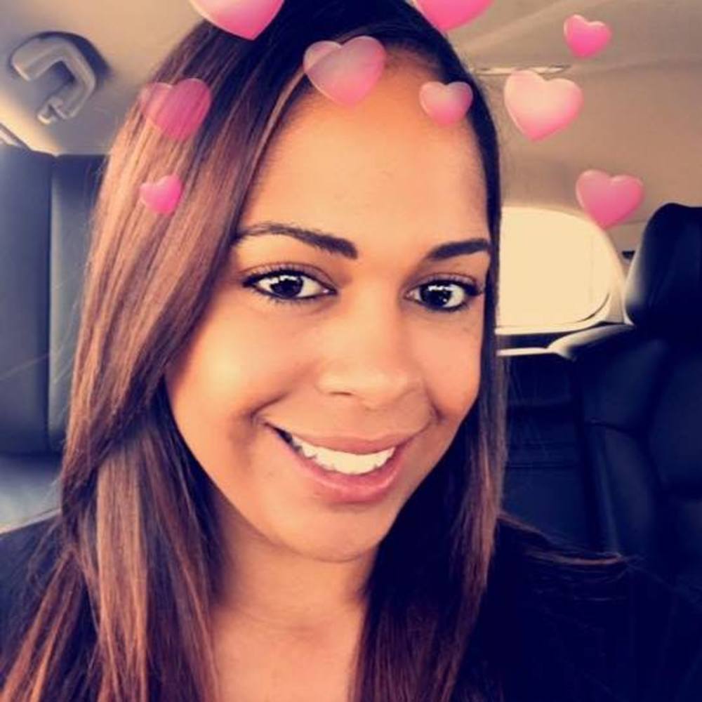 Meet your Posher, Danita